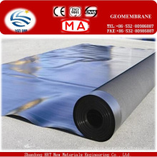 HDPE Geomembrane Swimming Pond Liner with The Factory Specification